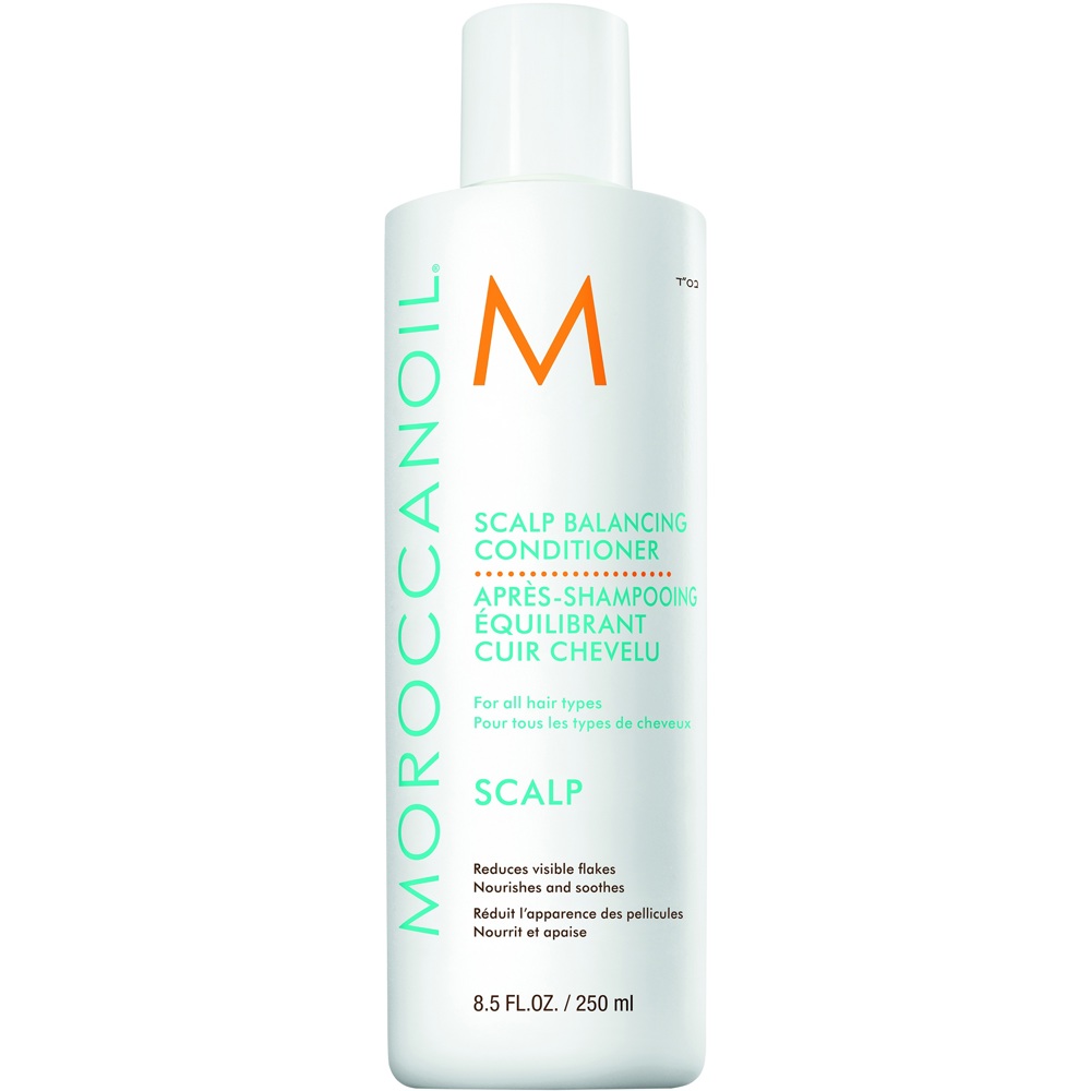 Scalp Balancing Conditioner