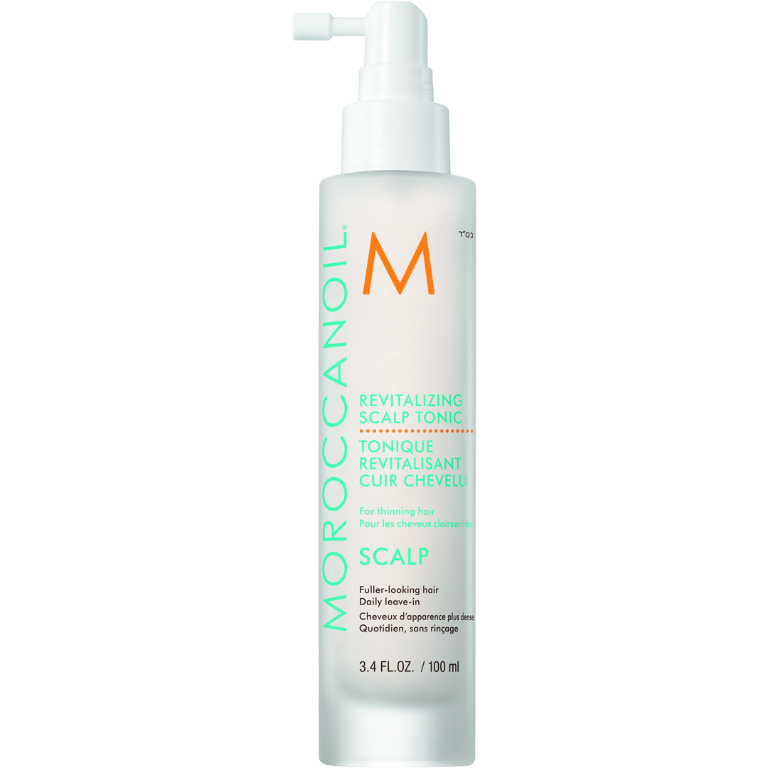 MoroccanOil Revitalizing Scalp Tonic, 100ml