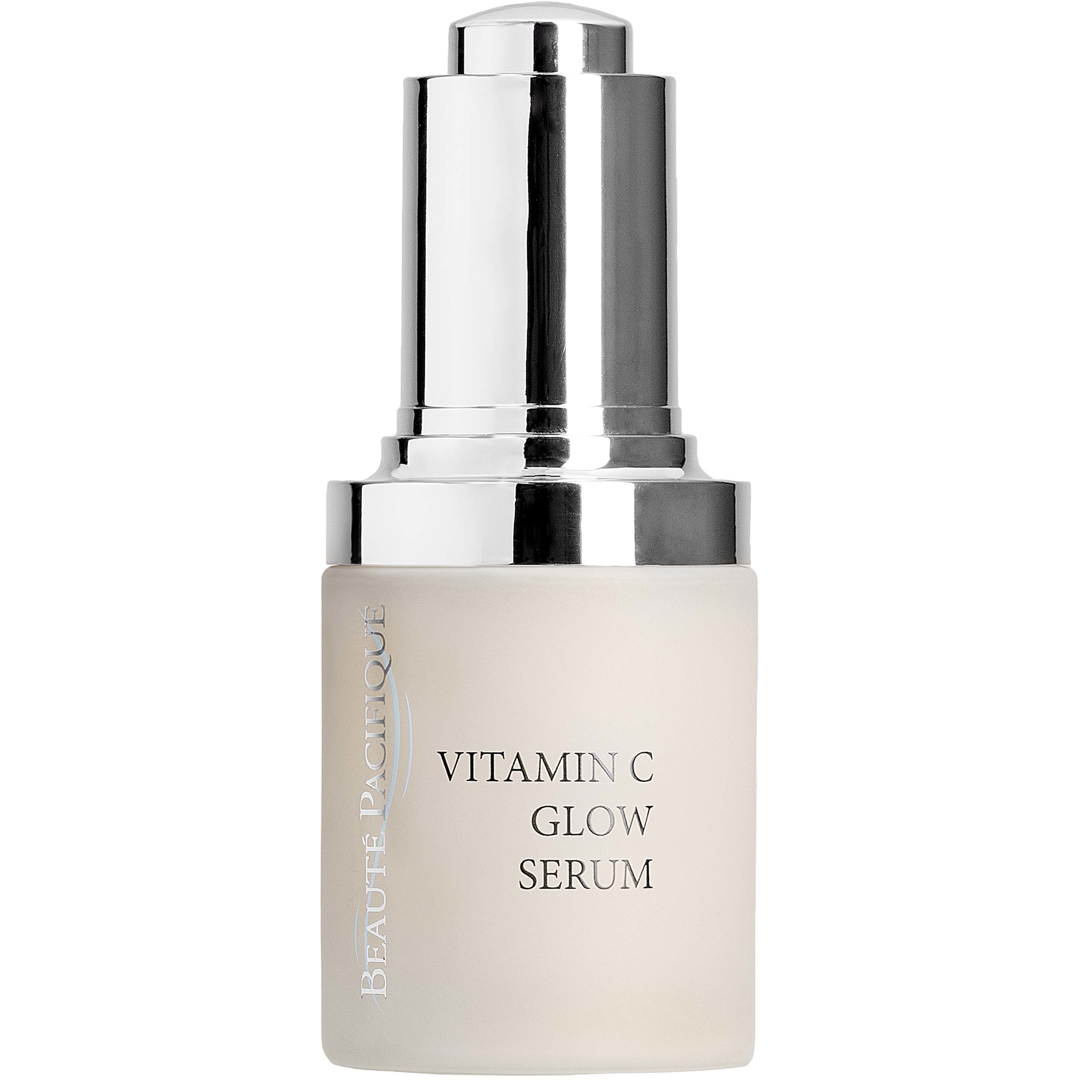 Beauté Pacifique Vitamin C Glow Serum, 30ml, Vitamin C
