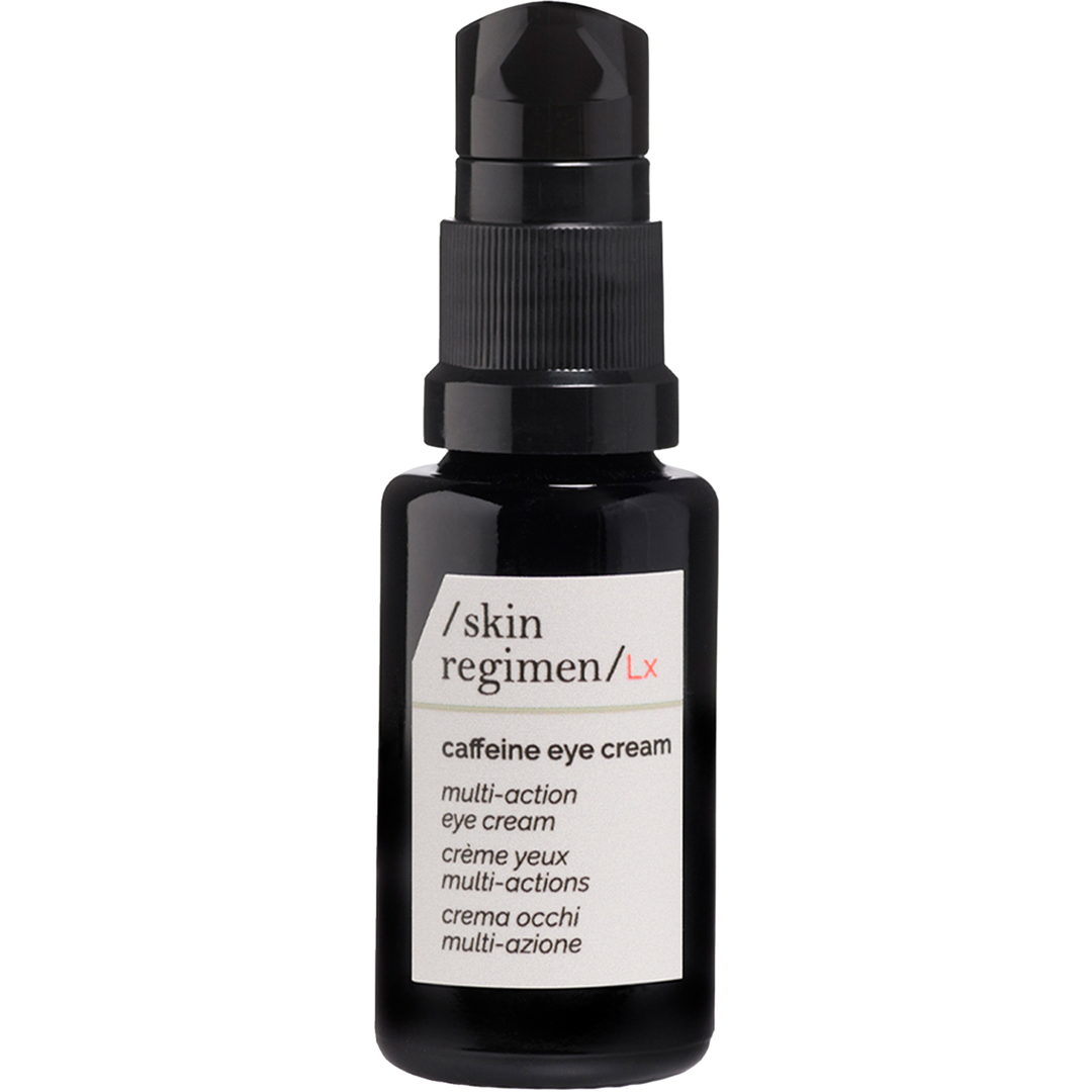 Skin Regimen Lx Caffeine Eye Cream, 15ml ögonkräm