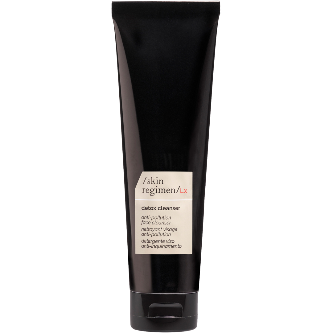 Skin Regimen Lx Detox Cleanser, 150ml cleanser