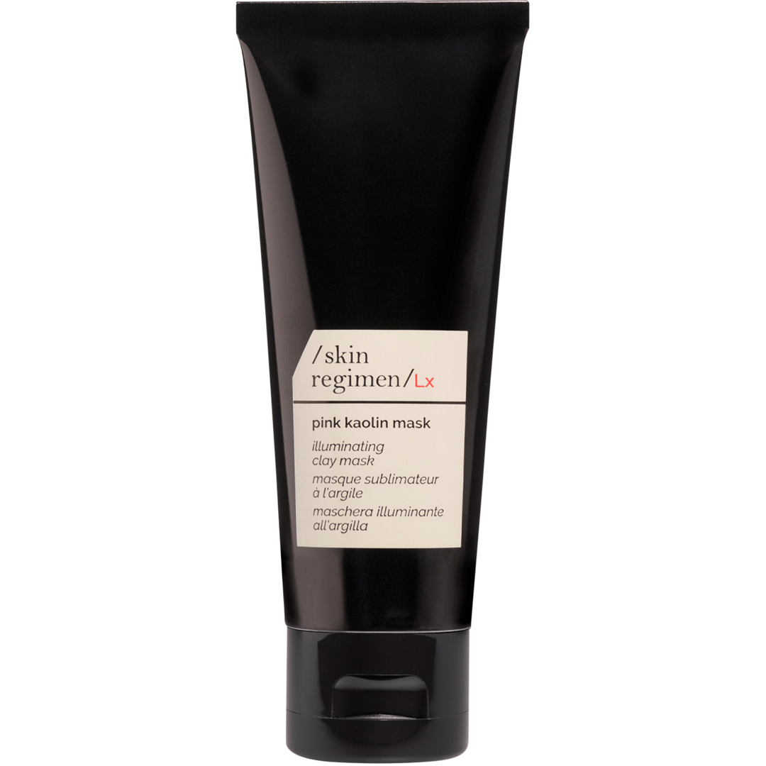 Skin Regimen Lx Pink Kaolin Mask, 75ml