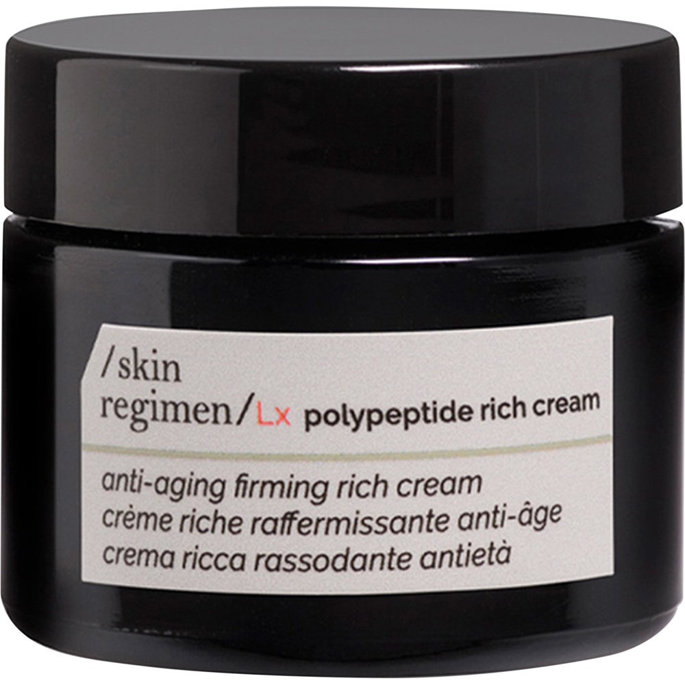 Polypeptide Rich Cream, 50ml