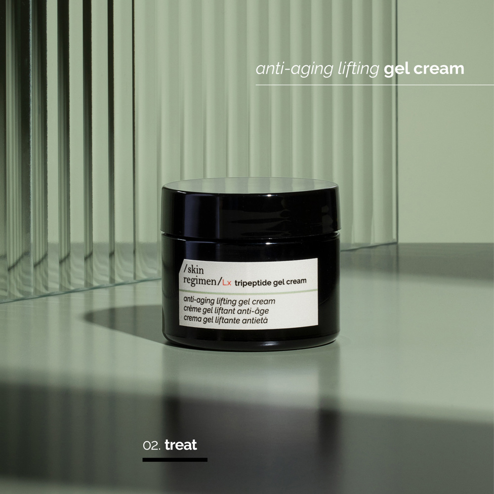 Tripeptide Gel Cream, 50ml