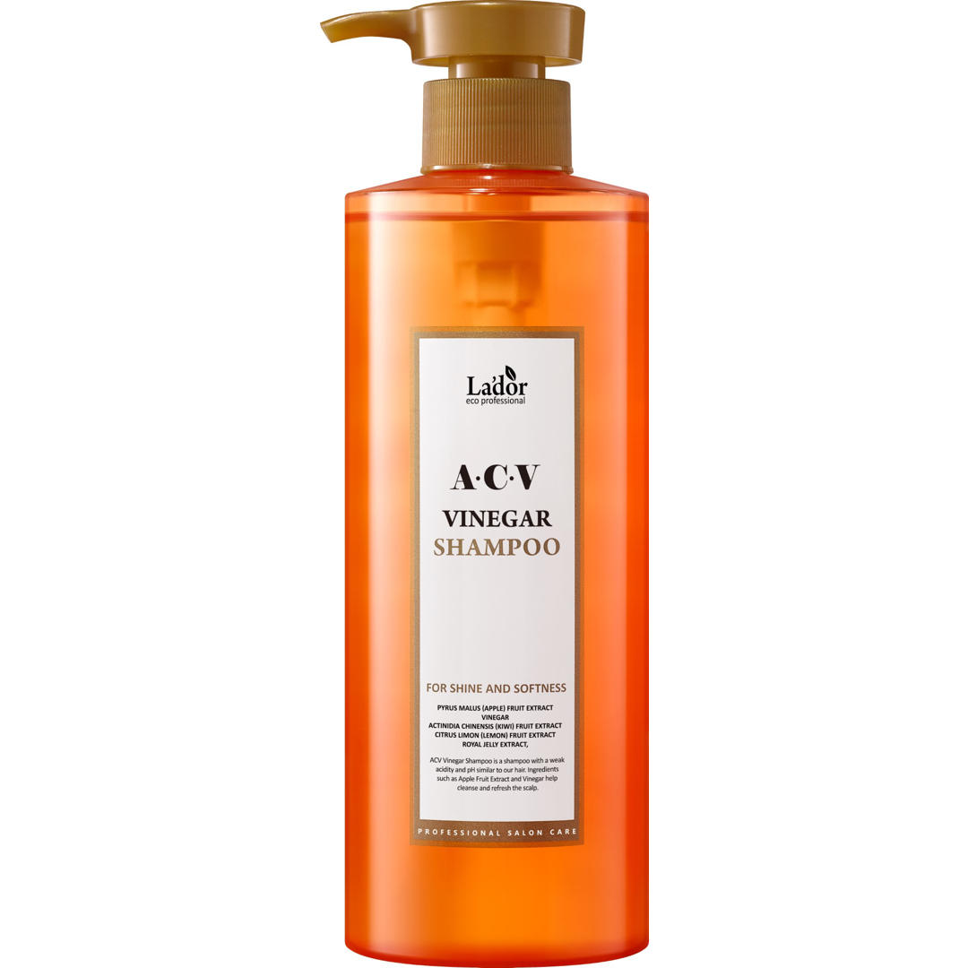 La'dor ACV Vinegar Shampoo, 430ml