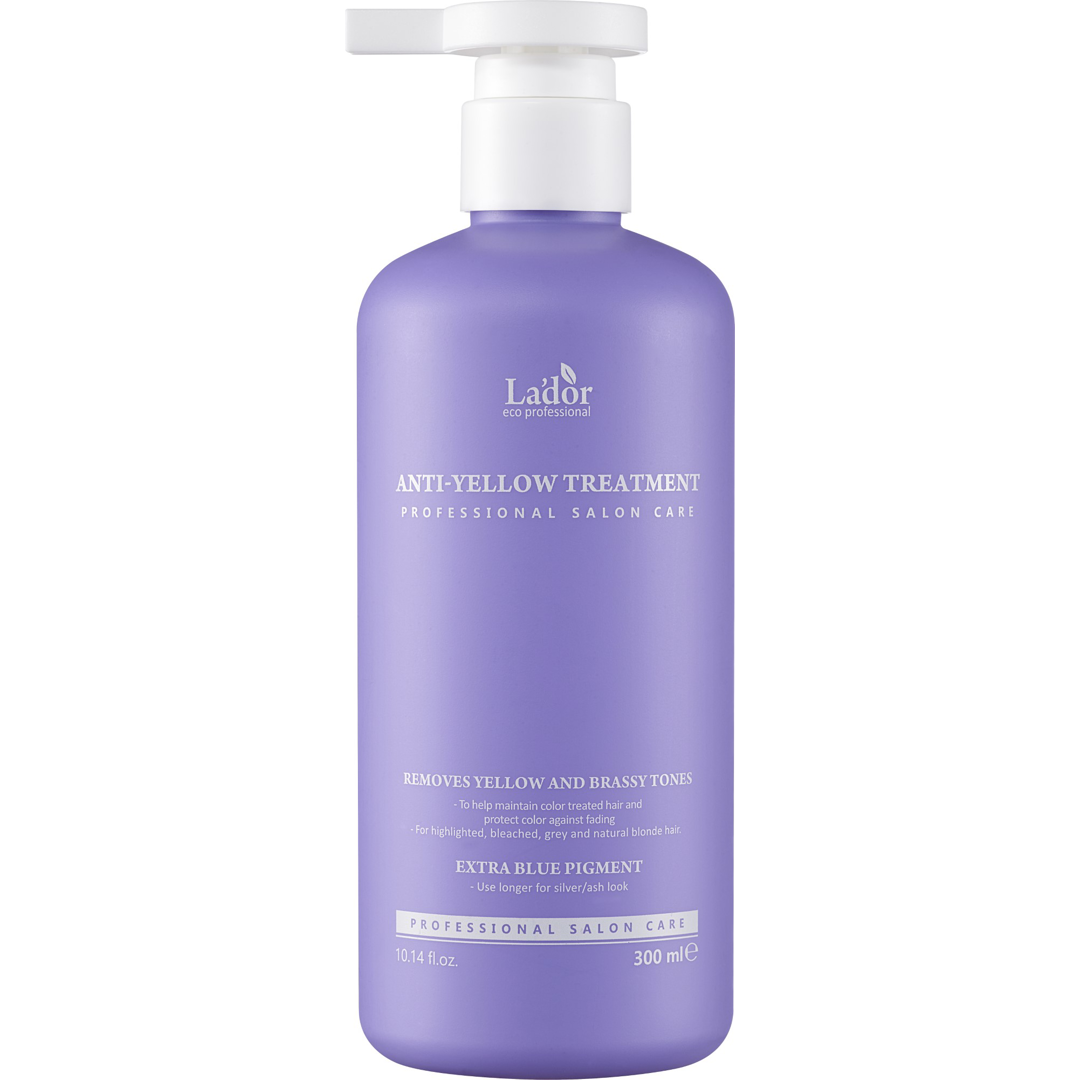 La'dor Anti Yellow Treatment, 300ml
