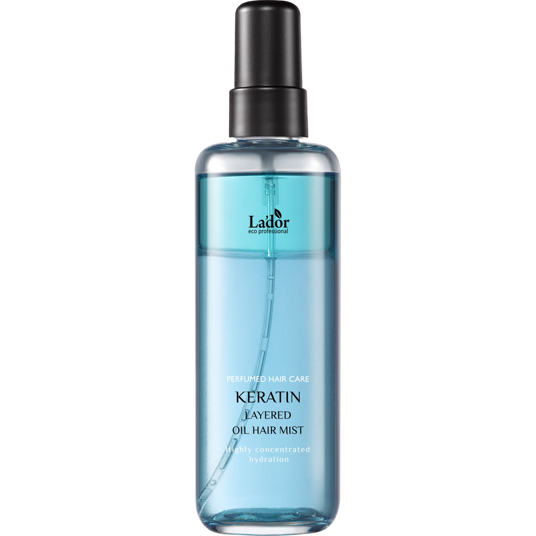 La'dor Keratin Layered Mist, 130ml