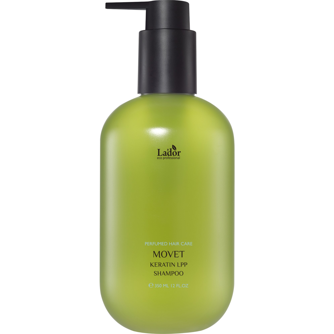 La'dor Keratin LPP Movet Shampoo, 350ml