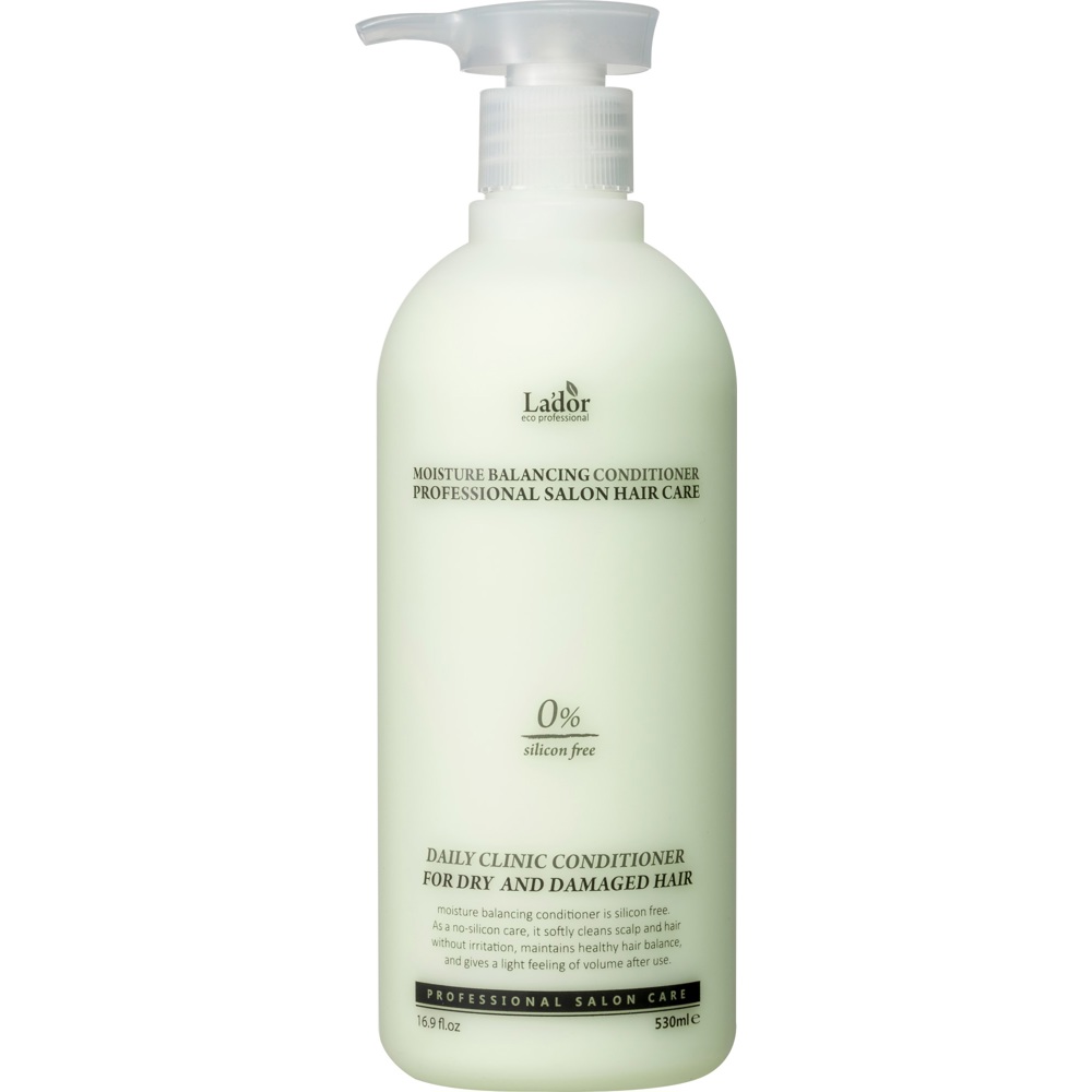 Moisture Balancing Conditioner, 530ml