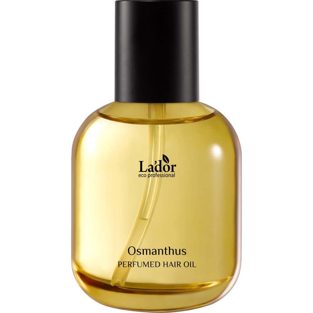 Osmanthus Perfumed Hair Oil, 80ml