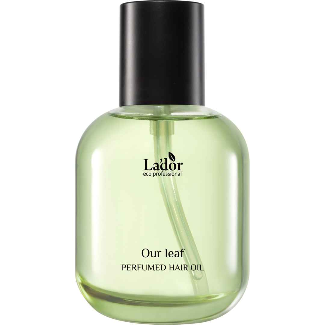 La'dor Leaf Perfumed Hair Oil, 80ml hårolja
