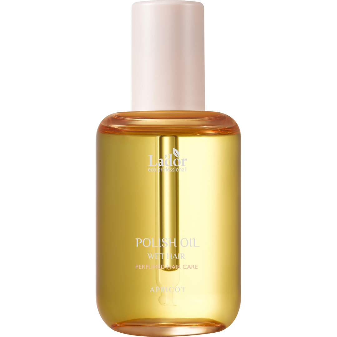 La'dor Apricot Polish Oil, 80ml