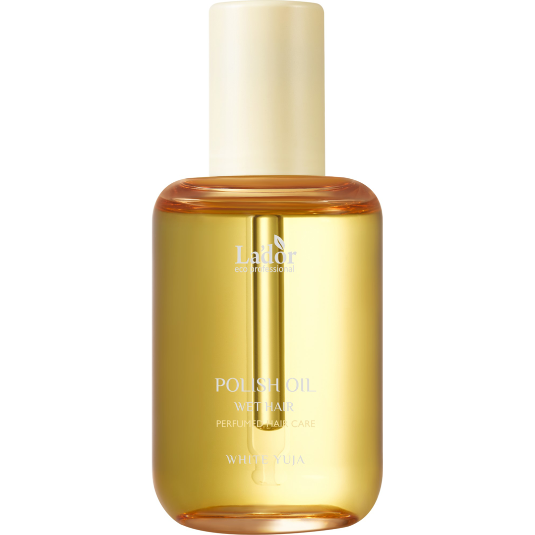 La'dor White Yuja Polish Oil, 80ml