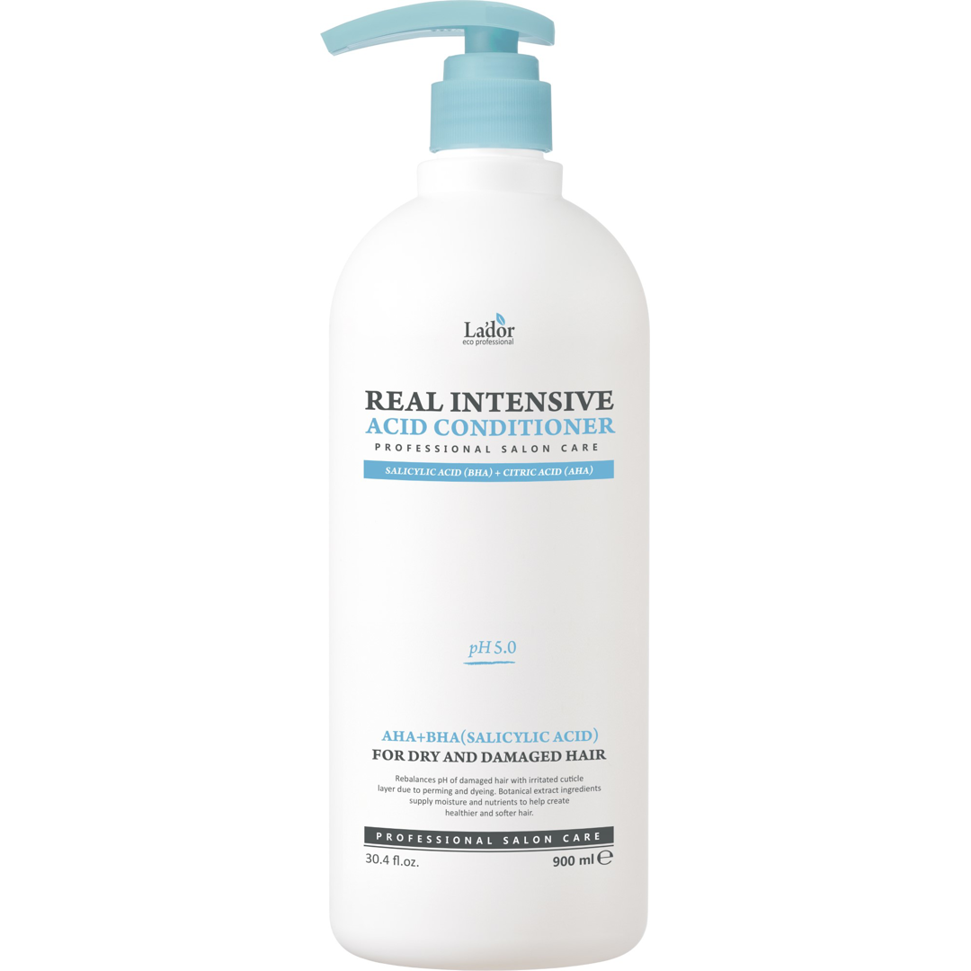 La'dor Real Intensive Acid Conditioner, 900ml, Hoitoaine