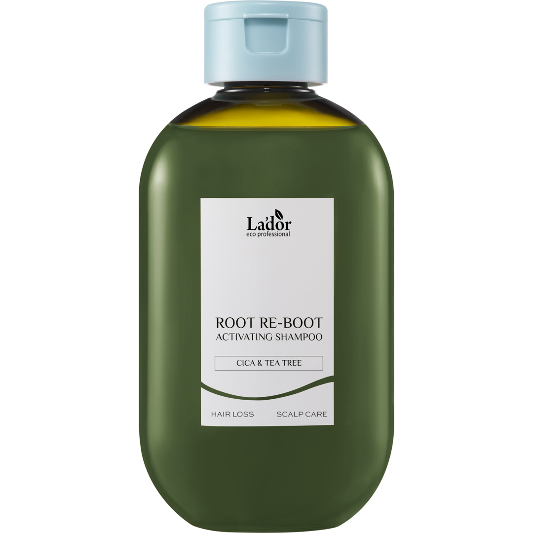 La'dor Root Re-Boot Activating Shampoo, 300ml