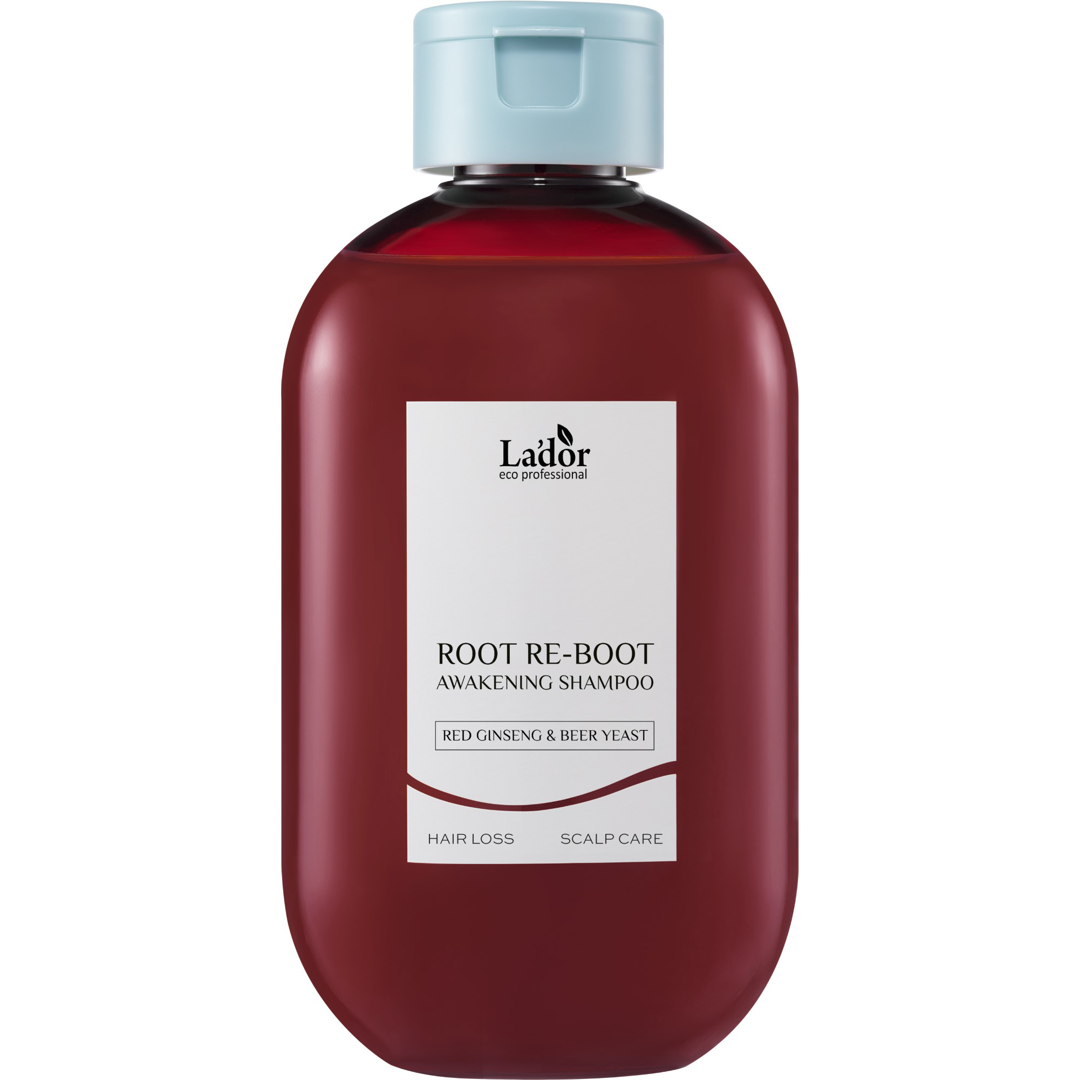 La'dor Root Re-Boot Awakening Shampoo, 300ml