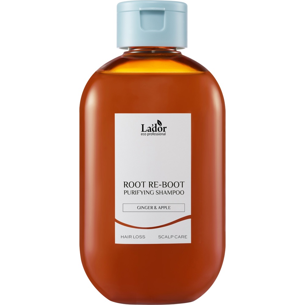 Root Re-Boot Purifying Shampoo, 300ml