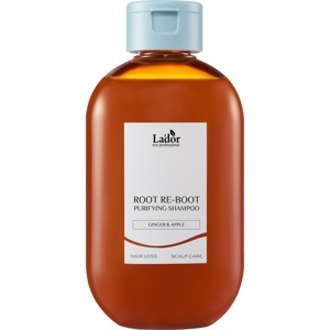 Root Re-Boot Purifying Shampoo, 300ml