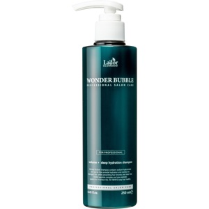 Wonder Bubble Shampoo, 250ml