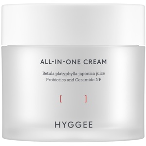 All-In-One Cream, 80ml