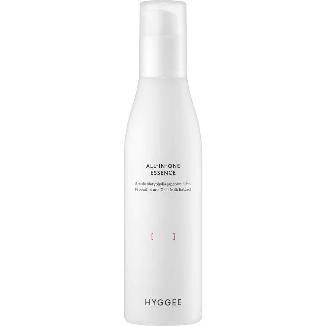 HYGGEE All-In-One Essence, 110ml, Hoitoneste
