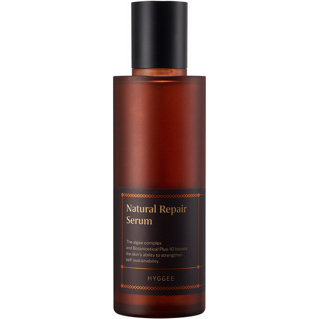 HYGGEE Natural Repair Serum, 120ml