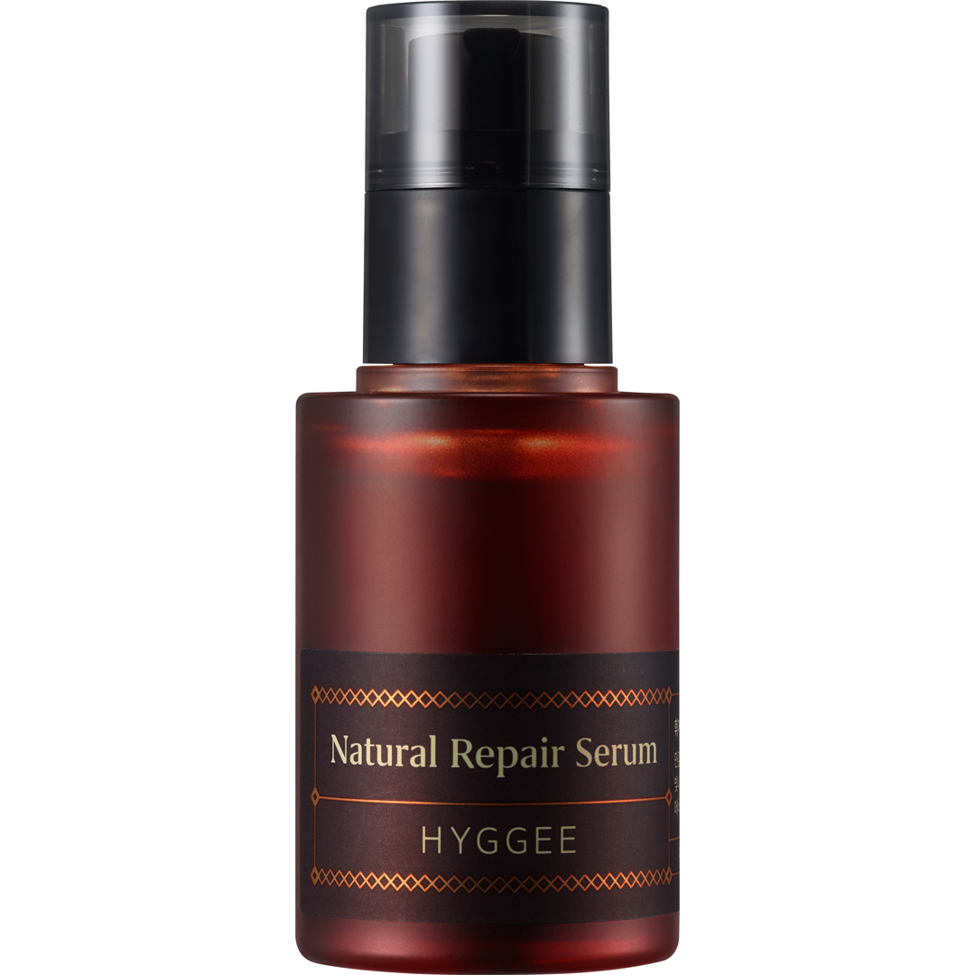 HYGGEE Natural Repair Serum, 30ml