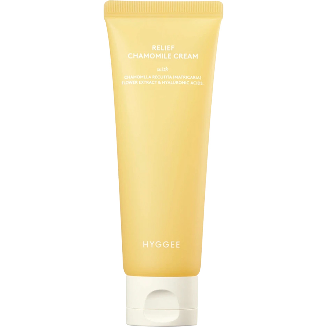 HYGGEE Relief Chamomile Cream, 85g