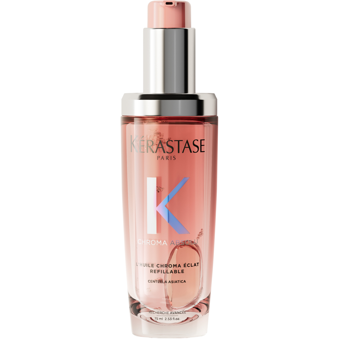 Kérastase Chroma Éclat Hair Oil, 75ml Refillable hårolja