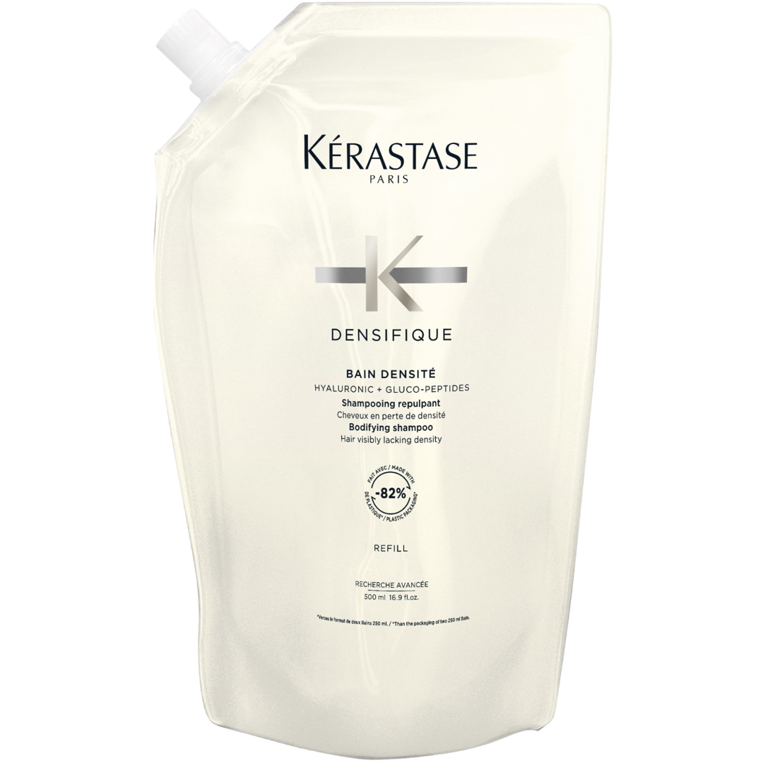 Kérastase Densifique Bodifying Shampoo, 500ml Refill