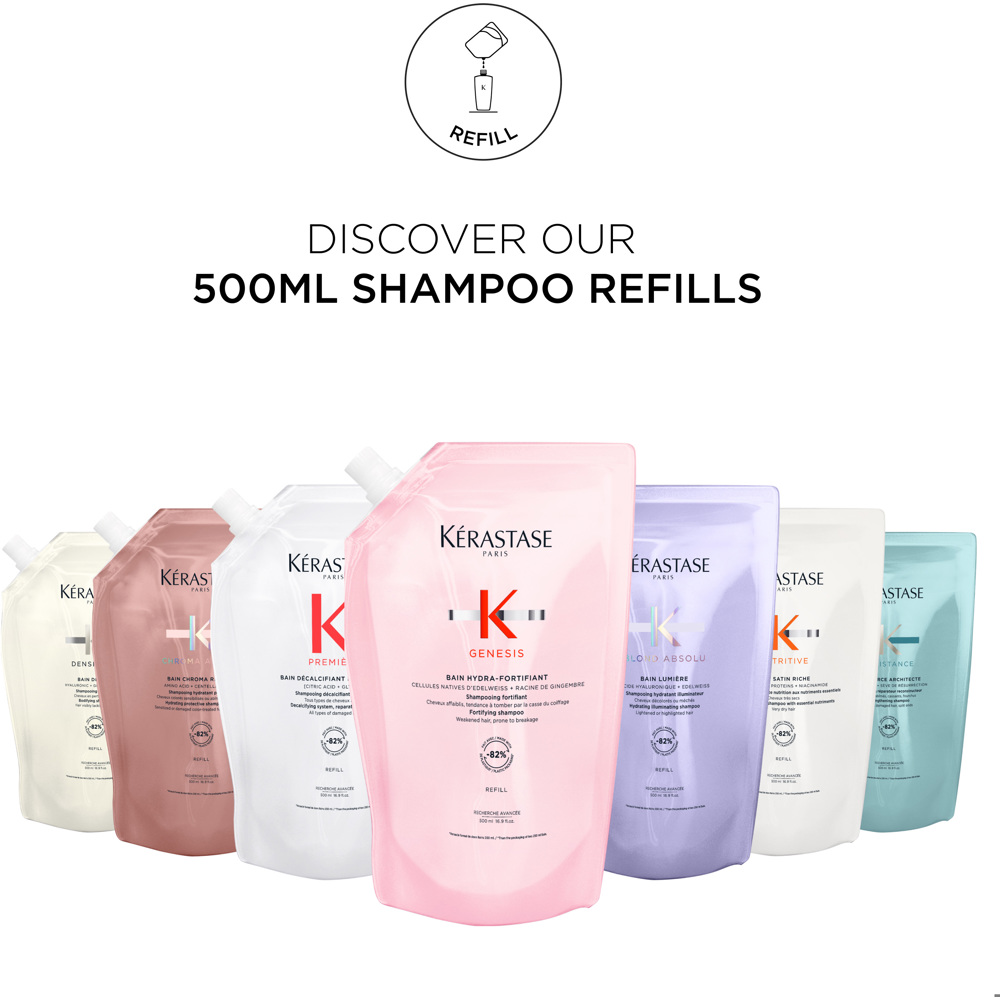 Densifique Bodifying Shampoo