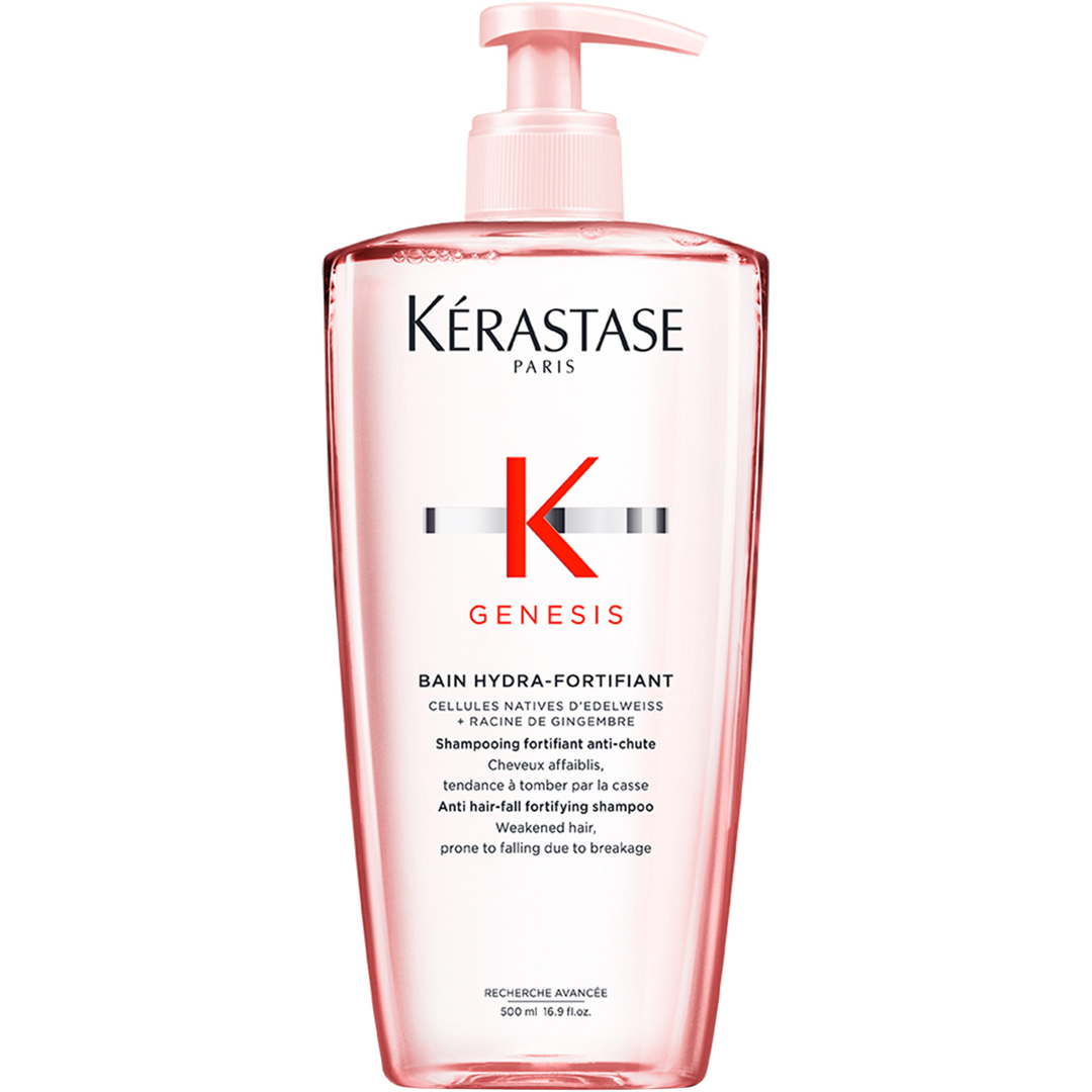 Kérastase Genesis Hydra-Fortifiant Shampoo, 500ml