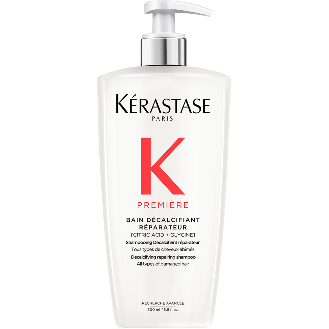 Kérastase Première Pro Bain Décalcifiant Rénovateur Shampoo, 500ml