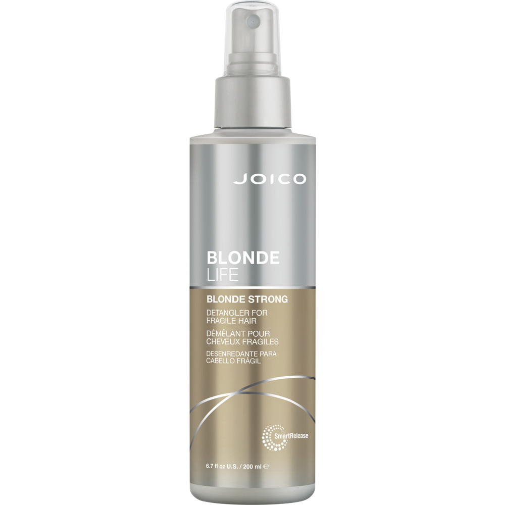 Blonde Life Blonde Strong Detangler