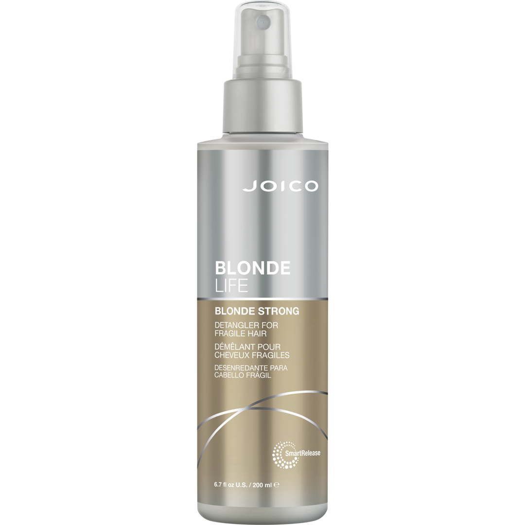 Joico Blonde Life Blonde Strong Detangler, 200ml