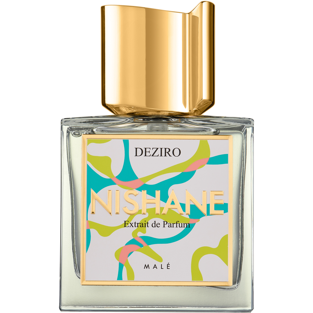 NISHANE Deziro, EdP 50ml parfym