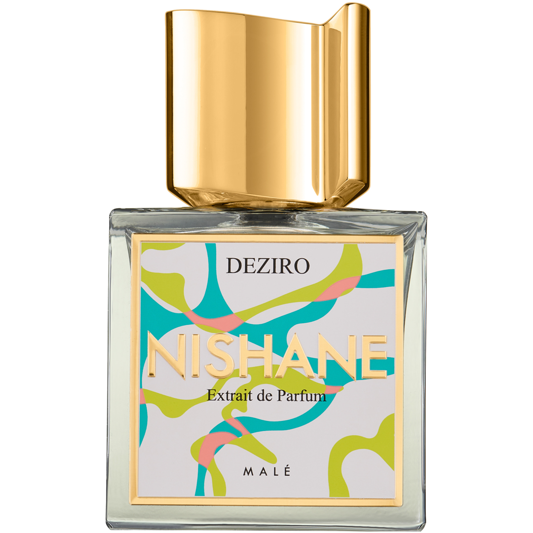 NISHANE Deziro, EdP 100ml parfym