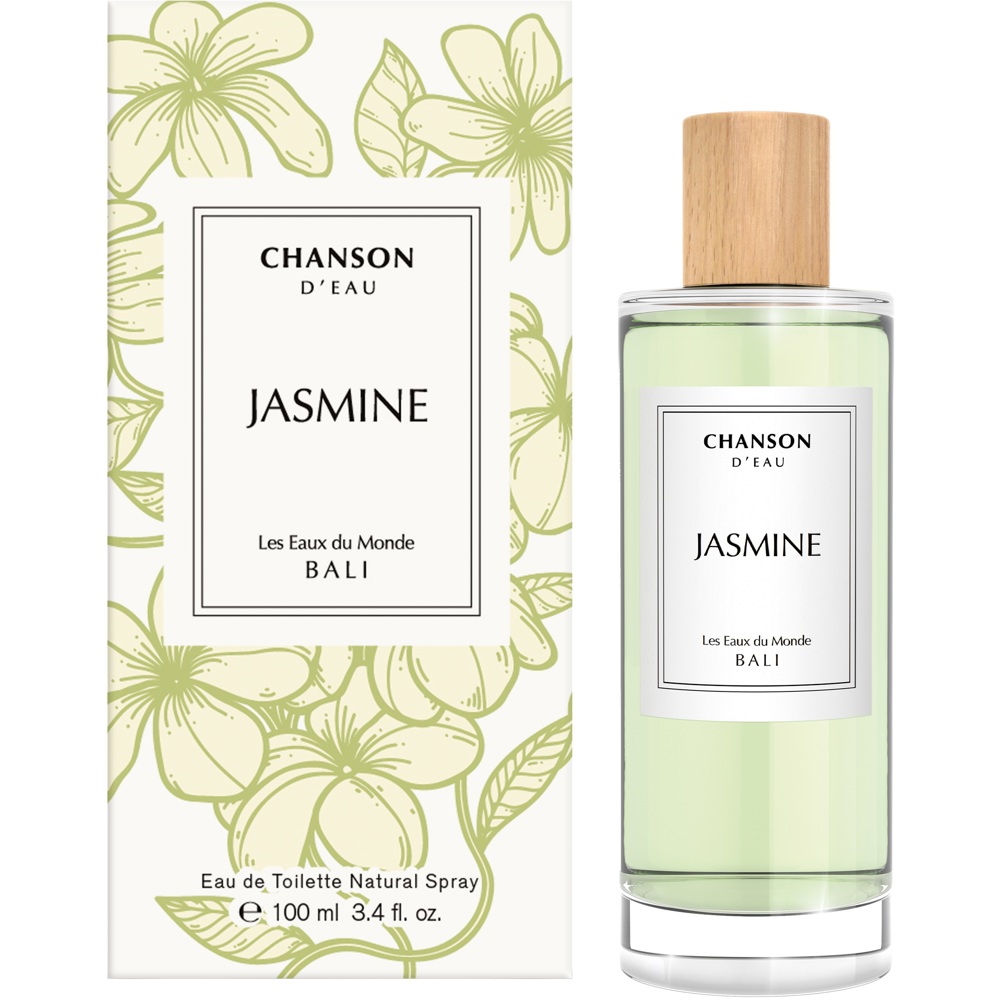 d'Eau Jasmine, EdT 100ml