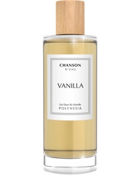 d'Eau Vanilla, EdT 100ml