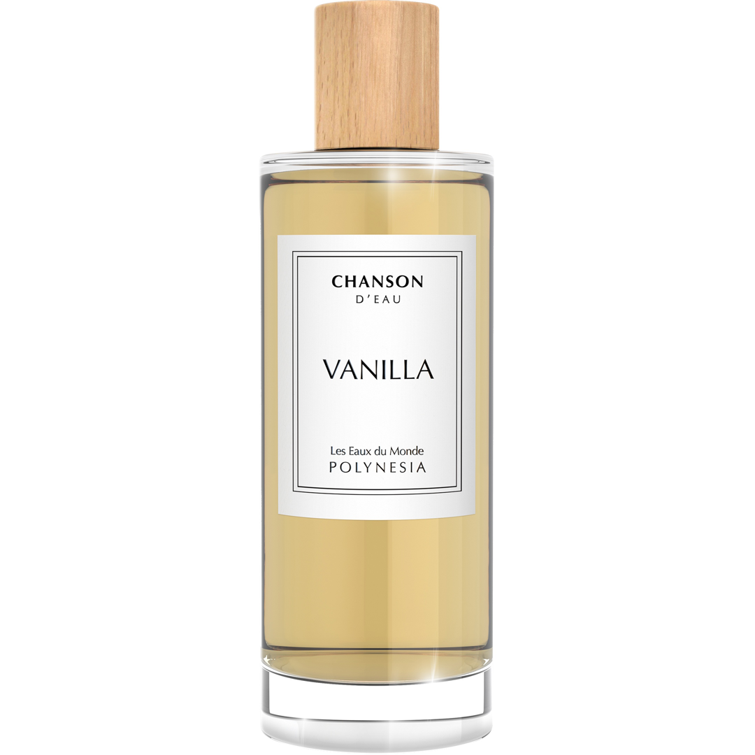 Chanson d'Eau Vanilla, EdT 100ml parfym