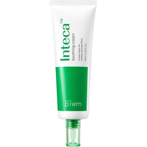 Inteca Soothing Cream, 80ml