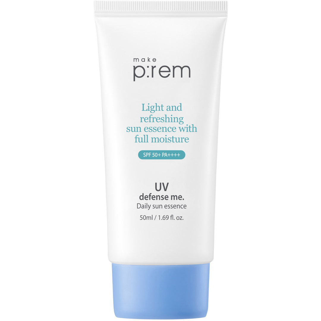 make p:rem UV Defense Me. Daily Sun Essence, 50ml