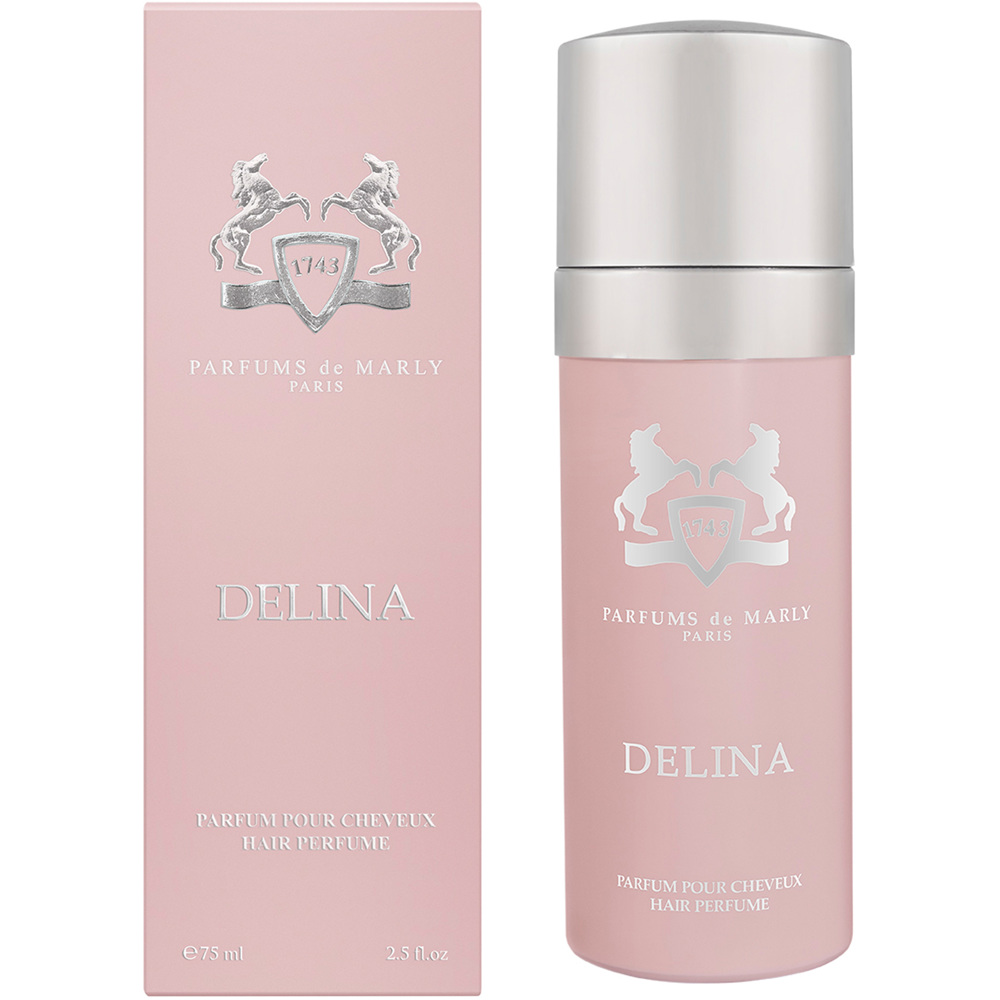 Delina Hair Mist, 75ml