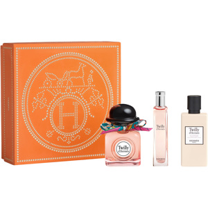 Twilly d'Hermès Gift Set, Eau de Parfum and Body Lotion