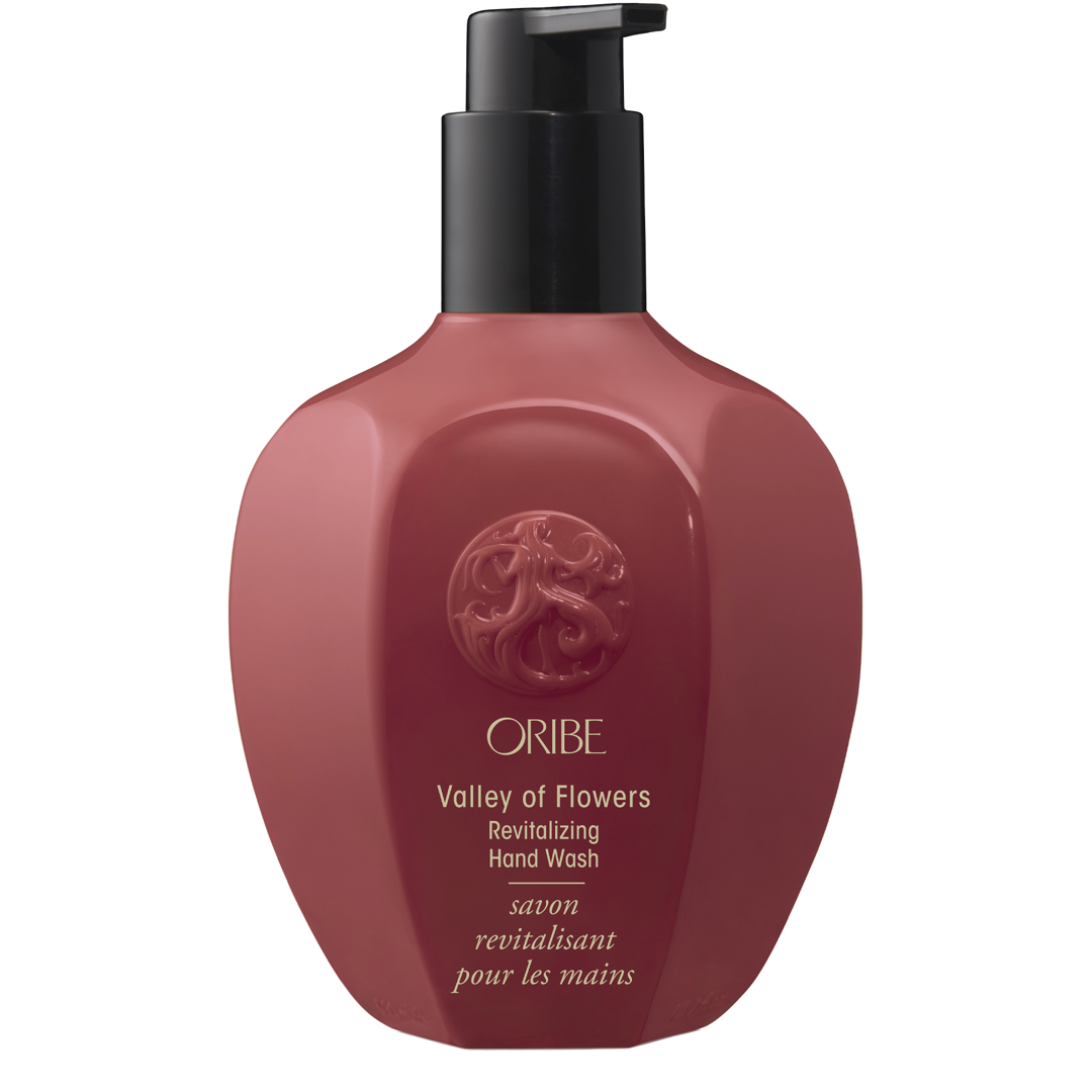Oribe Valley of Flowers Revitalizing Hand Wash, 300ml