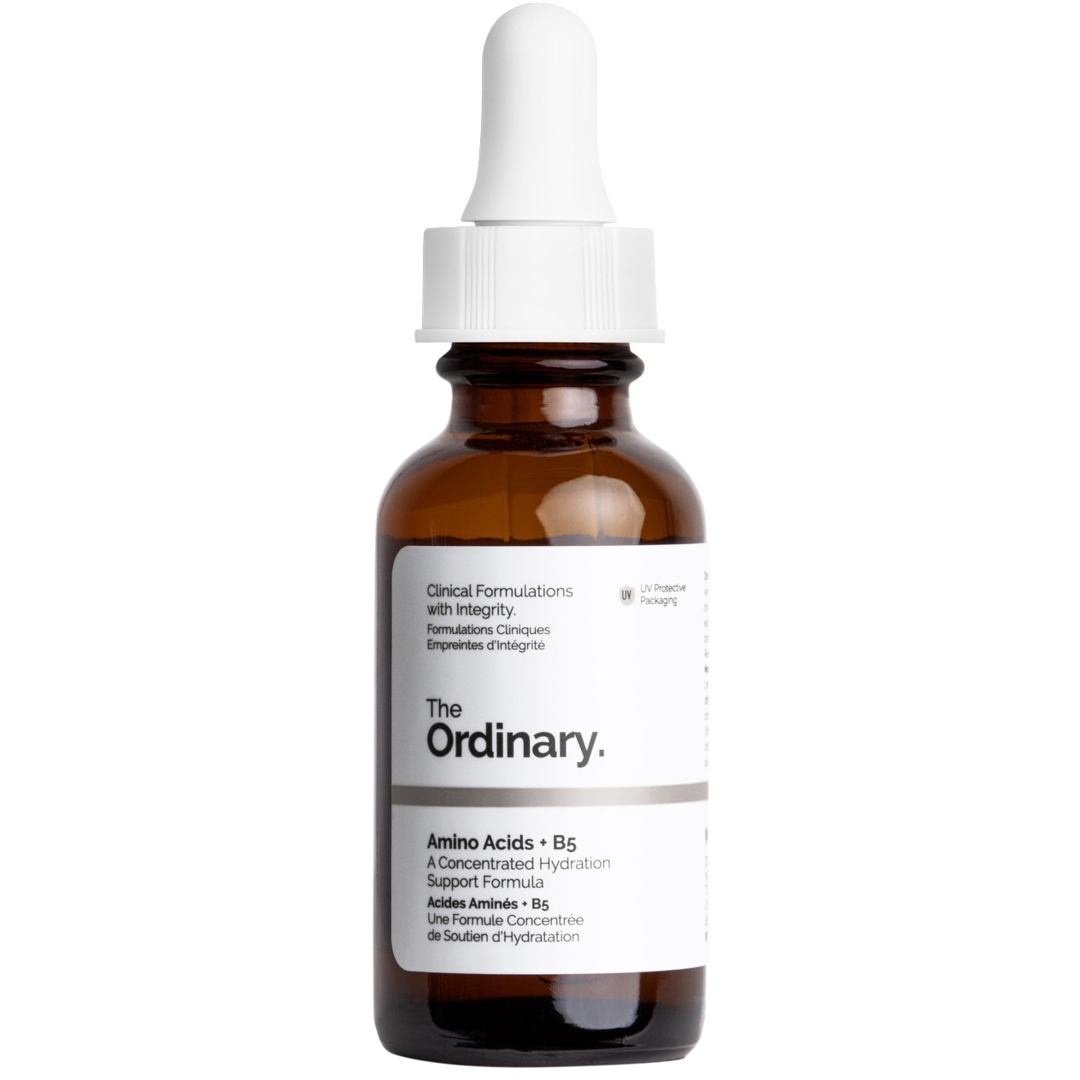 The Ordinary Amino Acids + B5, 30ml, Kasvoseerumi