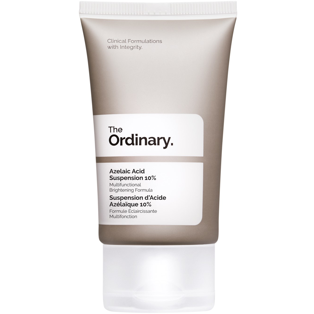The Ordinary Azelaic Acid Suspension 10%, 30ml