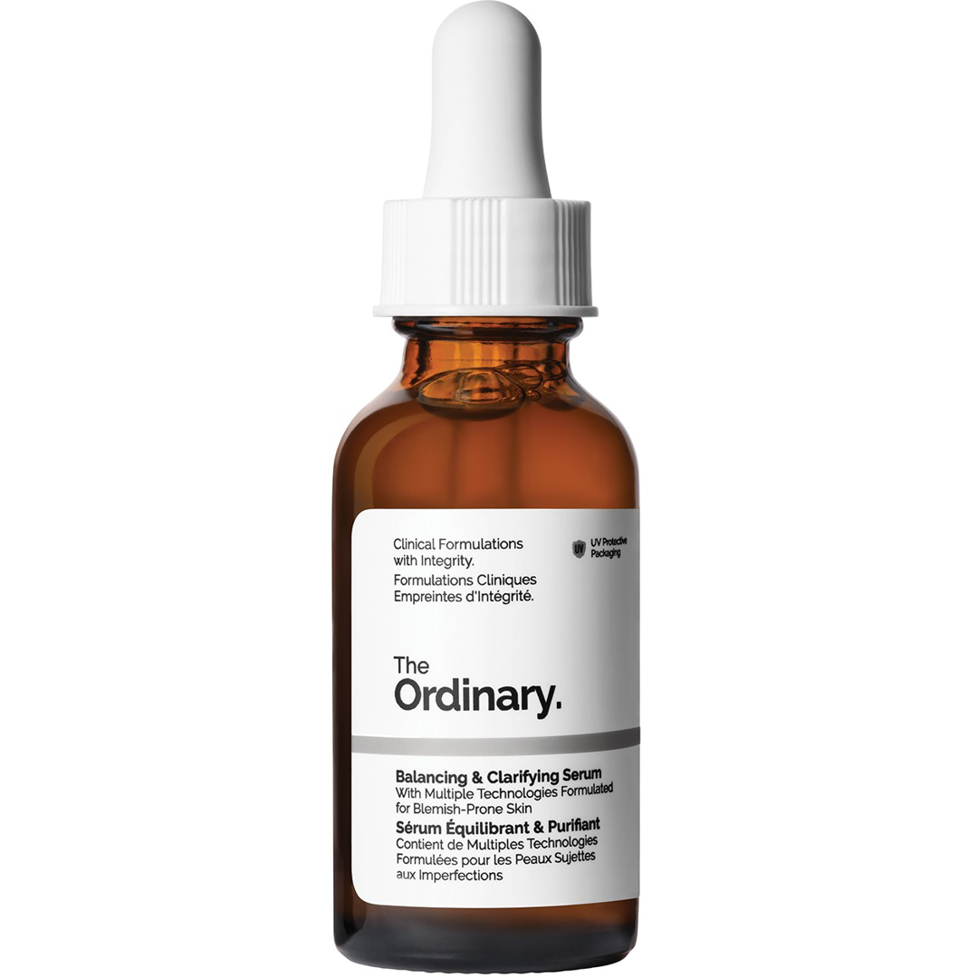 The Ordinary Balancing & Clarifying Serum, 30ml