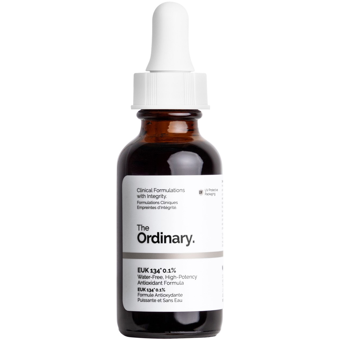 The Ordinary EUK 134 0.1%, 30ml