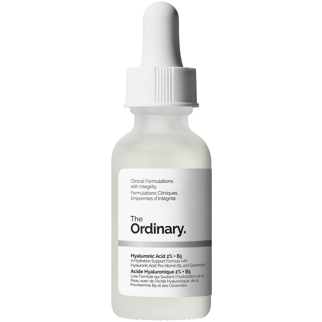 The Ordinary Hyaluronic Acid 2% + B5, 30ml